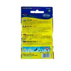 Dísztök Turbántök