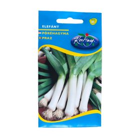 Elefánt Póréhagyma