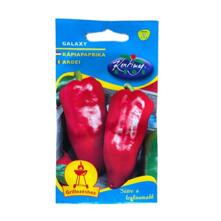 Galaxy Kápiapaprika