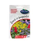 Alacsony Virágmag Keverék "Színek és hangulatok"