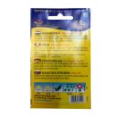 Bársonyvirág Alacsony Citromsárga