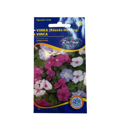Vinka (Rózsás meténg)
