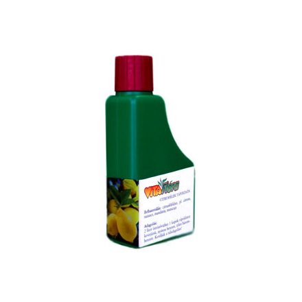 VitaFlóra Citrusfélék Tápoldat 0,1l