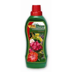 VitaFlóra Virágzásindító Tápoldat 1l