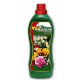 VitaFlóra Rózsa Tápoldat 1l