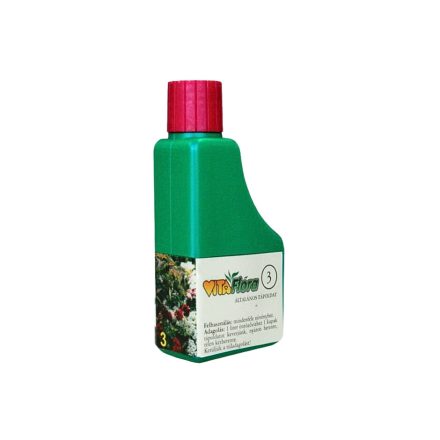 Vitaflóra Általános tápoldat 0,1l