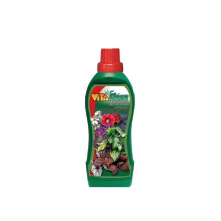Vitaflóra Általános tápoldat 0,5l