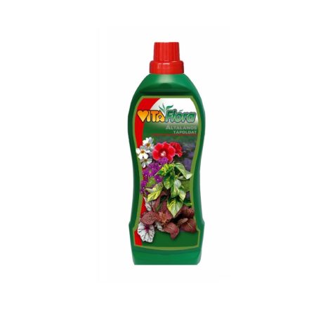 Vitaflóra Általános tápoldat 1l