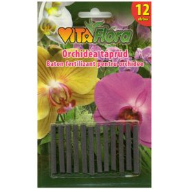 VitaFlóra Orchidea táprúd 12db-os