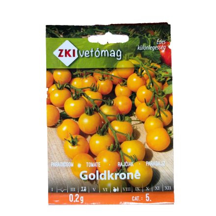 Goldkrone Paradicsom