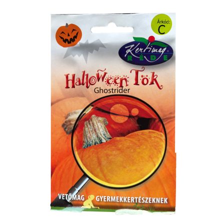 Halloween Tök Ghostrider