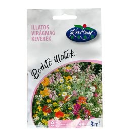 Illatos virágmag keverék "Bódító illatok"
