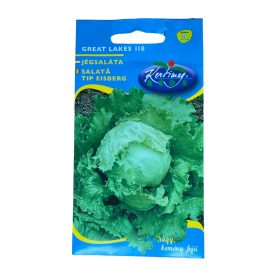 Great Lakes Jégsaláta