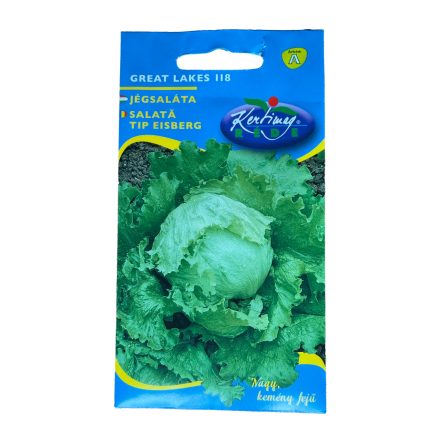 Great Lakes Jégsaláta