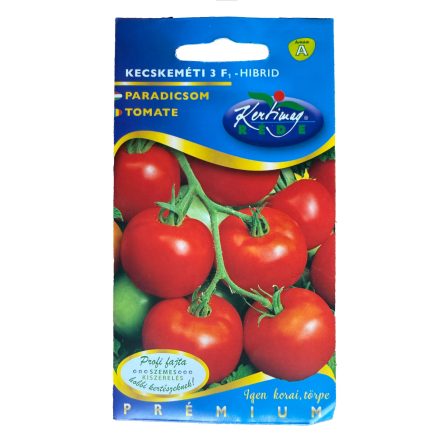 Kecskeméti F1 Hibrid