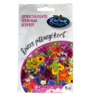 Lepkecsalogató Virágmag Keverék "Színes pillangókert"