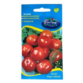 Manó Paradicsom