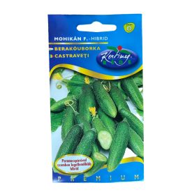 Mohikán F1 Hibrid Berakóuborka