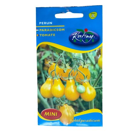 Perun Koktélparadicsom