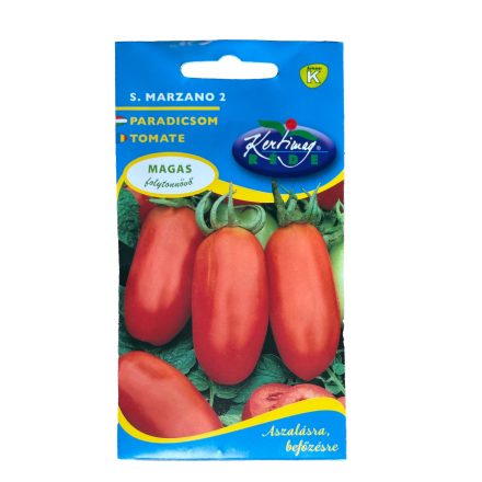 S. Marzano Paradicsom