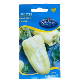 Senator Paprika