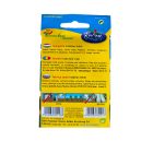 Indátlan Fehér Spárgatök