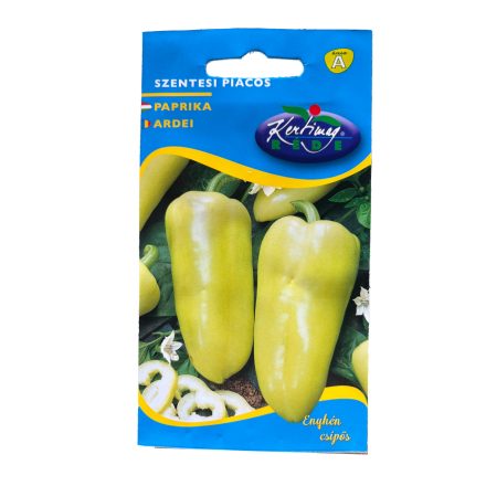 Szentesi Piacos Paprika