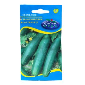 Szenzáció Salátauborka