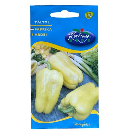 Táltos Paprika
