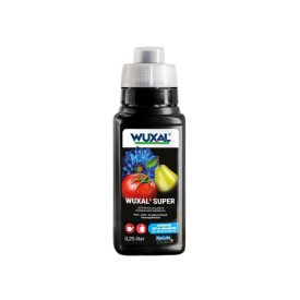 Wuxal Super 0,25l
