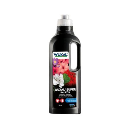 Wuxal Super Balkon 1l