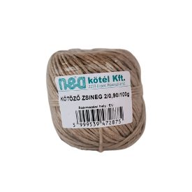 Kötöző zsineg 2/0,90/100g