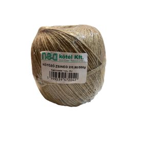 Kötöző zsineg 2/0,90/500g